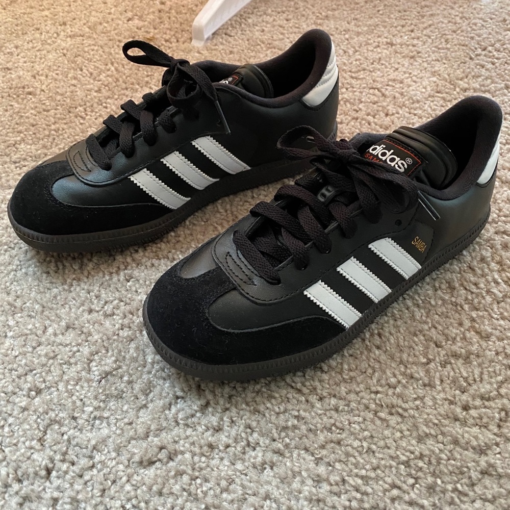 Samba classic youth - Male Adidas